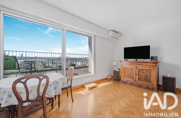Vente Appartement 3 pièces — photo 3