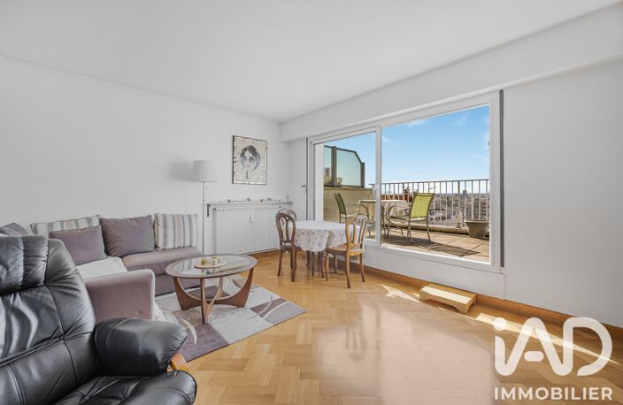 Vente Appartement 3 pièces — photo 4