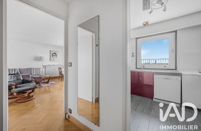 Vente Appartement 3 pièces — photo 5