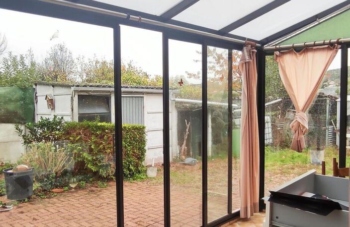 Maison - 82m² - Léry — photo 5