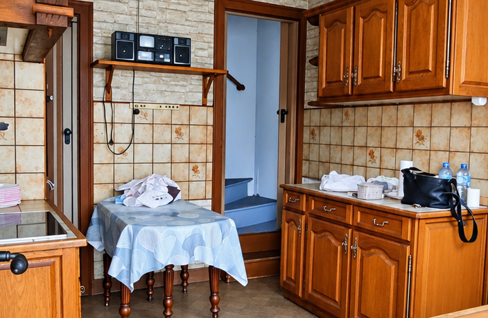 Maison - 82m² - Léry — photo 2
