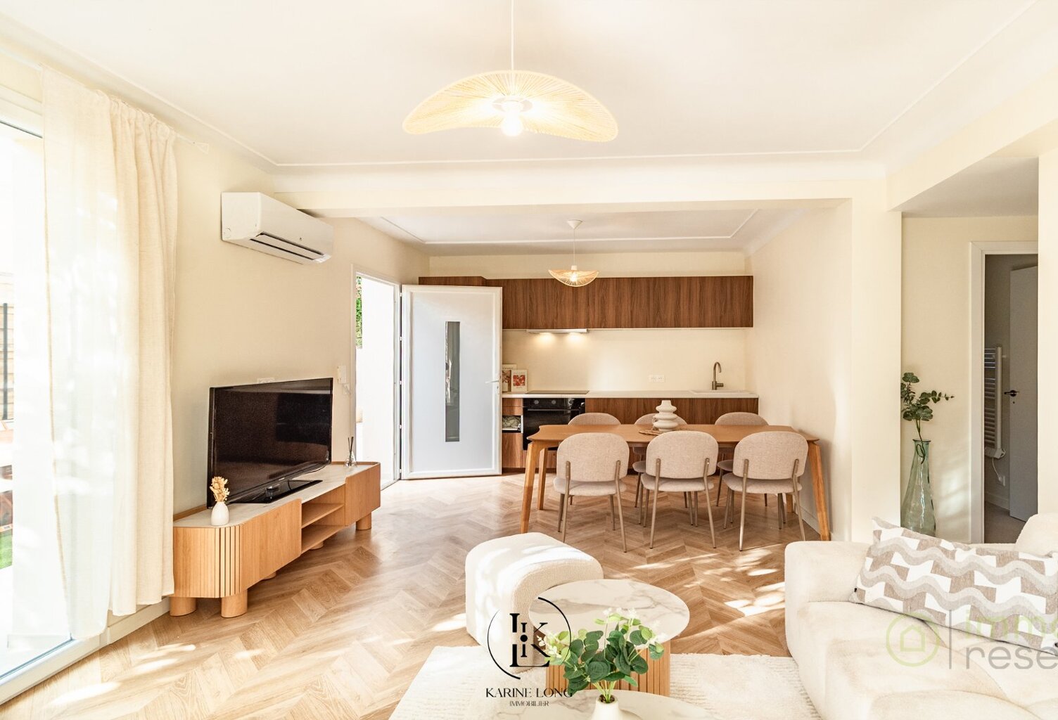 Appartement — photo 1