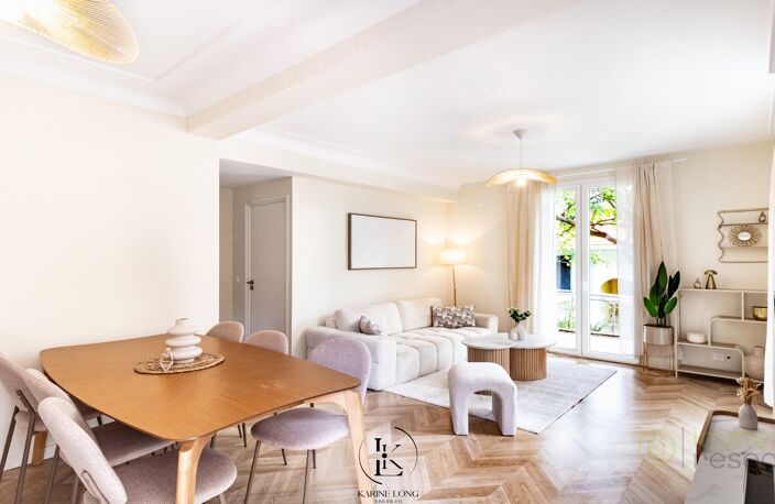 Appartement — photo 3