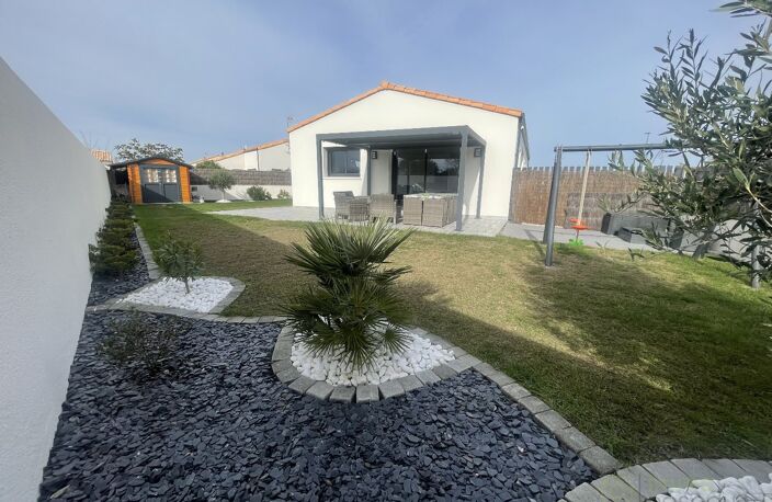 Maison — photo 2