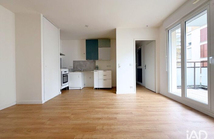 Location Appartement 2 pièces — photo 2