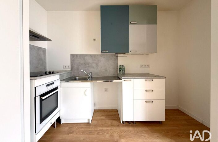 Location Appartement 2 pièces — photo 4