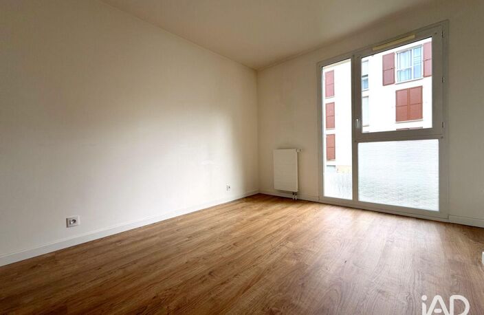 Location Appartement 2 pièces — photo 5