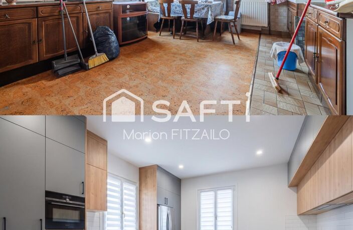 Maison 4 pièces à rénover à Soufflenheim (67620) — photo 5