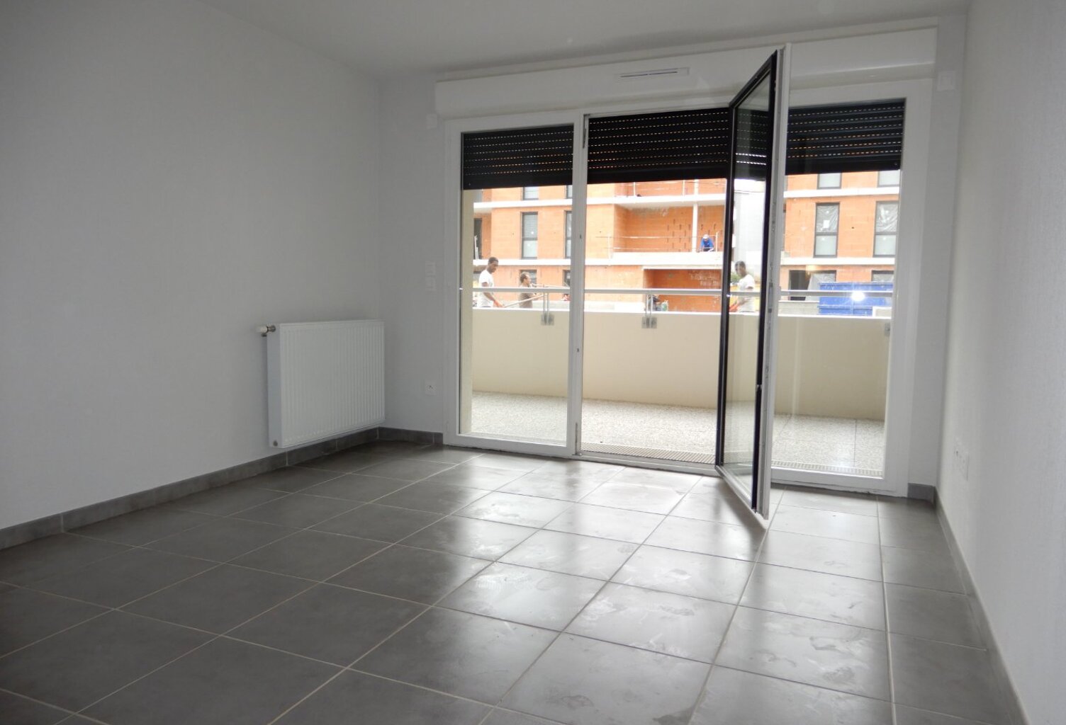 Appartement — photo 1