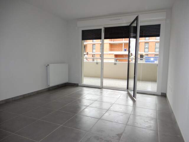 Appartement — photo du bien
