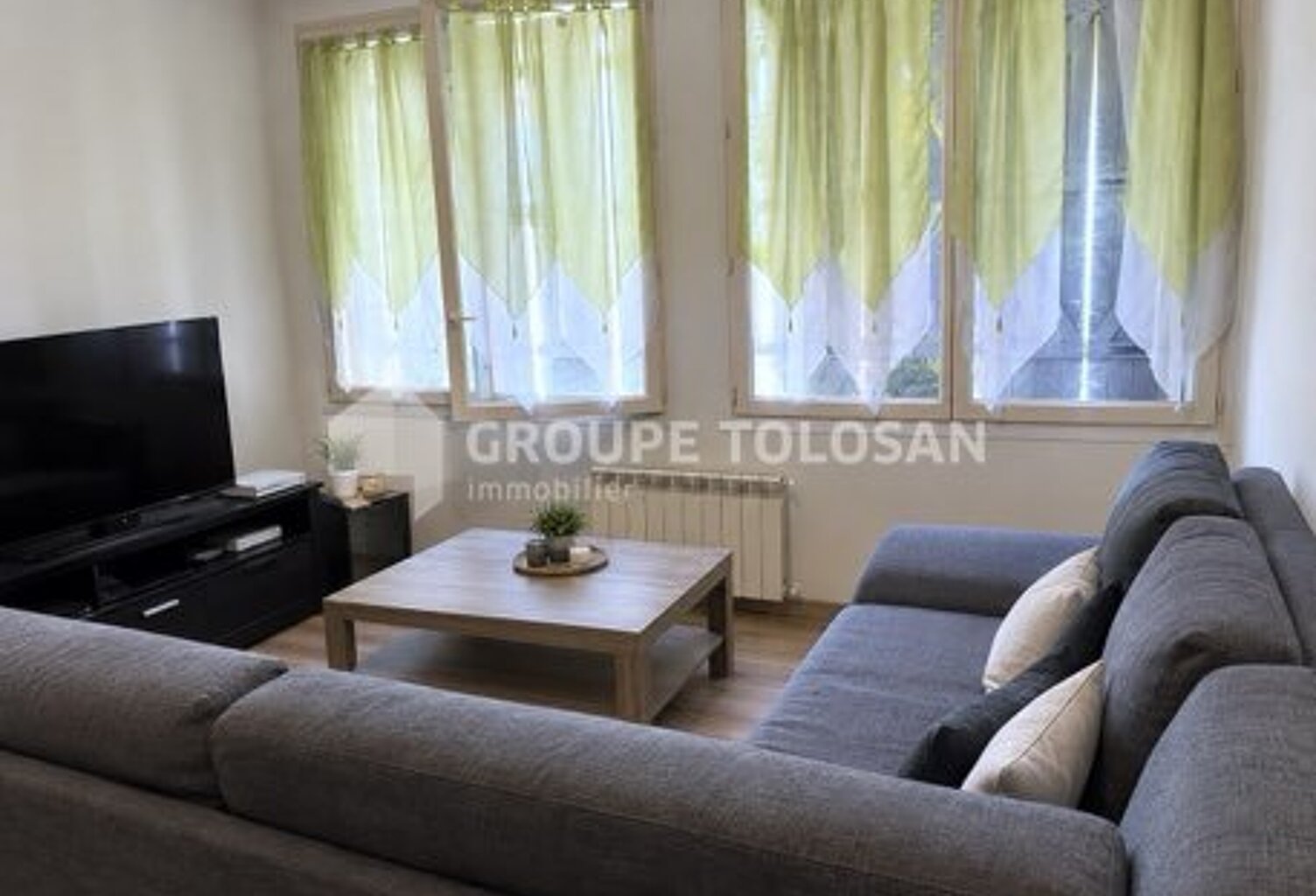 Appartement — photo 1