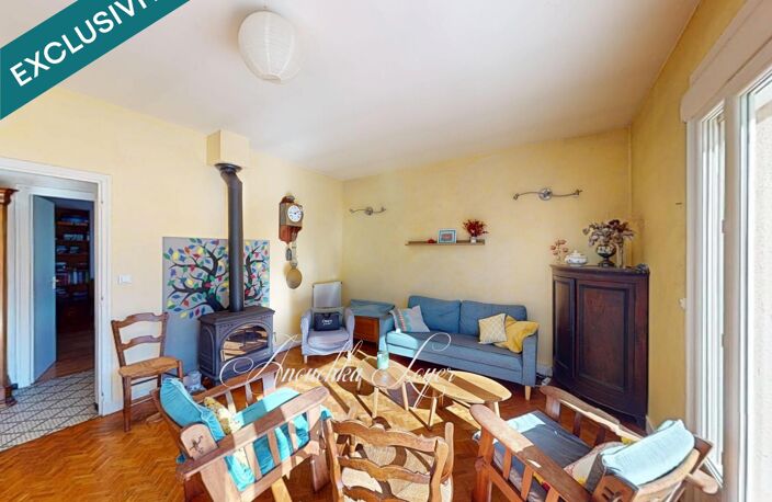 Maison familiale de 7 chambres avec jardin et véranda — photo 2