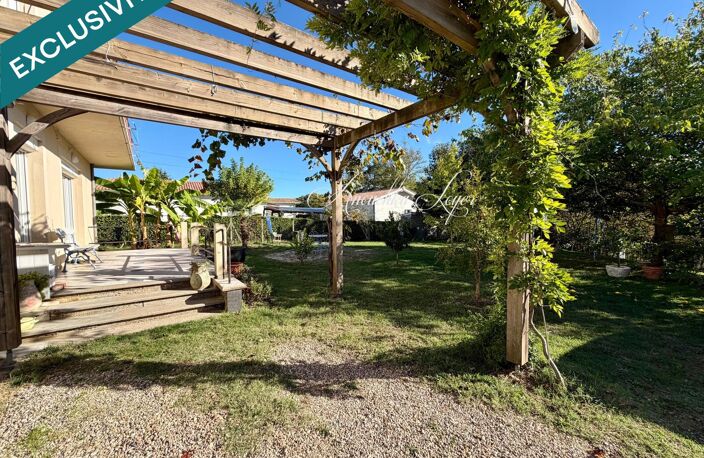 Maison familiale de 7 chambres avec jardin et véranda — photo 4