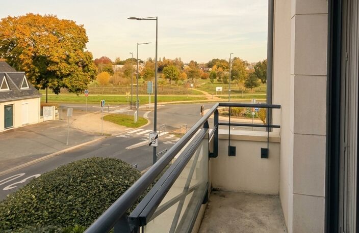 Vente Appartement 1 pièce — photo 2