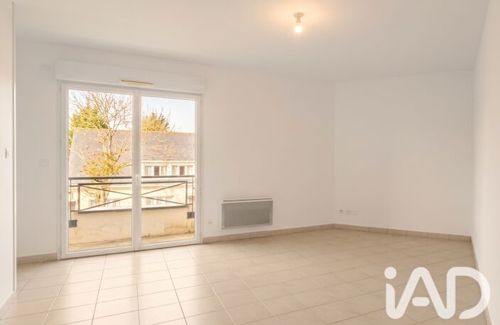 Vente Appartement 1 pièce — photo 4