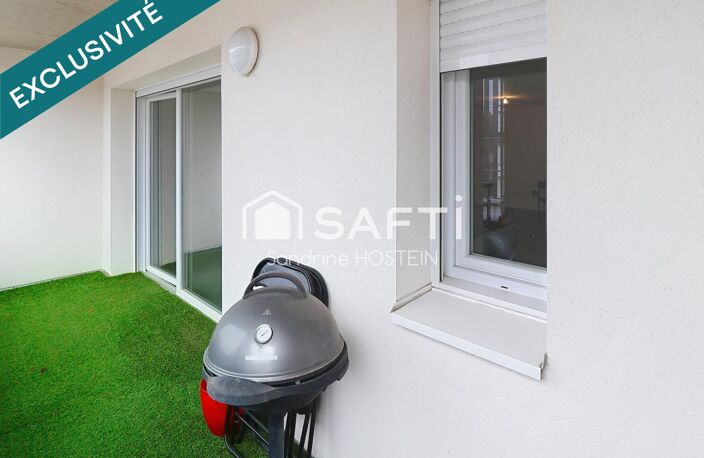 Appartement de 2023 de 79m2 avec 2 chambres, terrasse et parking — photo 2