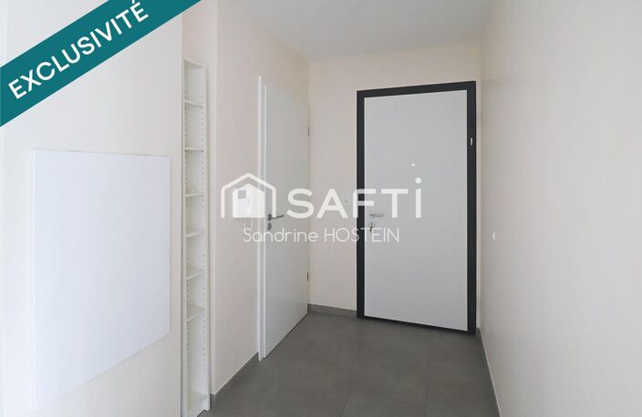 Appartement de 2023 de 79m2 avec 2 chambres, terrasse et parking — photo 3