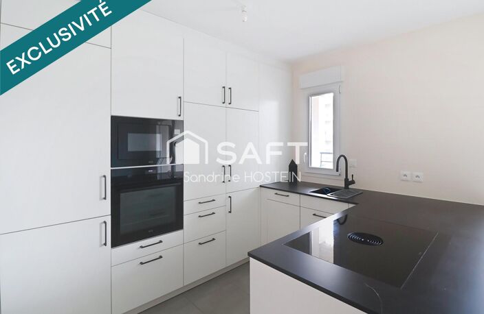 Appartement de 2023 de 79m2 avec 2 chambres, terrasse et parking — photo 5