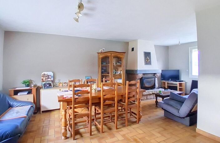 Maison de plain pied proche centre GUINGAMP — photo 4
