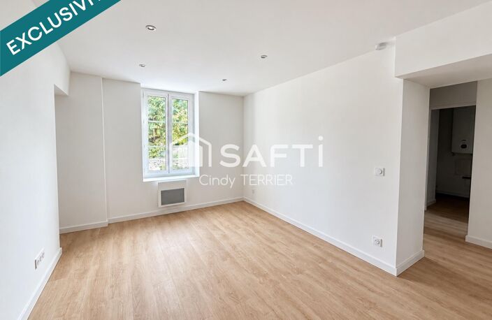 Appartement face au lac — photo 2