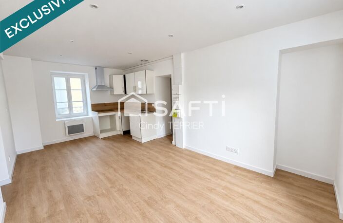 Appartement face au lac — photo 3