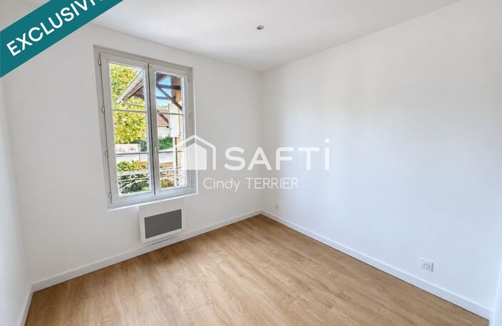 Appartement face au lac — photo 5