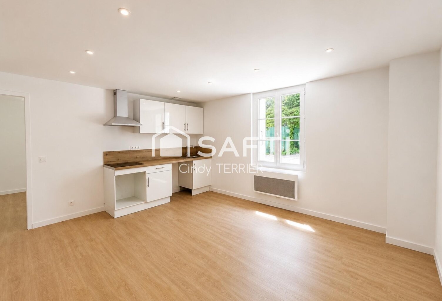 Appartement  au centre de Charavines — photo 1