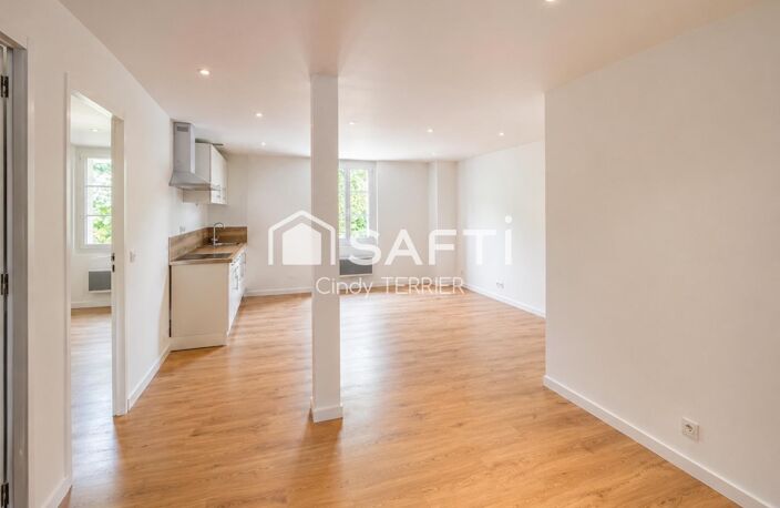 Appartement  au centre de Charavines — photo 3