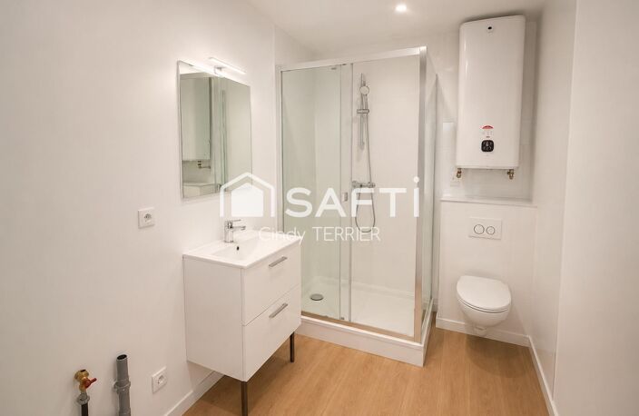 Appartement  au centre de Charavines — photo 4