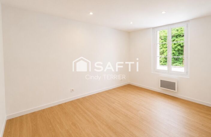 Appartement  au centre de Charavines — photo 5