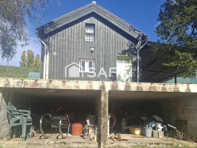Périgord : Maison meublée, plage privée Dordogne — photo du bien