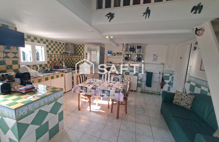 Périgord : Maison meublée, plage privée Dordogne — photo 4