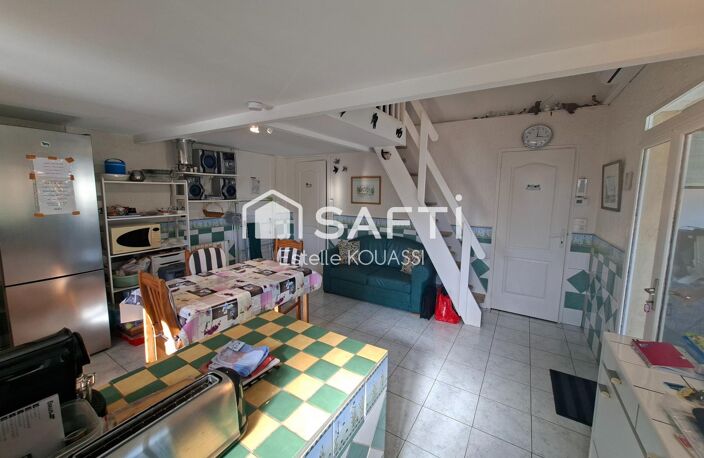 Périgord : Maison meublée, plage privée Dordogne — photo 5