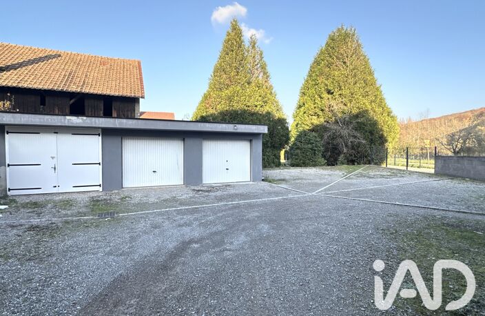 Vente Immeuble 375 m&sup2; — photo 2