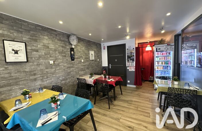 Vente Immeuble 375 m&sup2; — photo 4