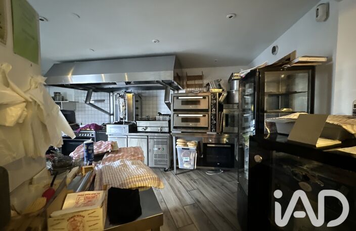 Vente Immeuble 375 m&sup2; — photo 5