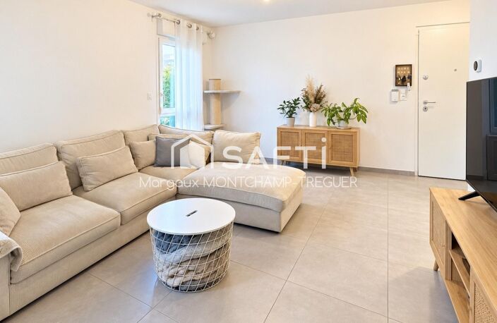 Carré de l'Habitat, jardin, garage, 3 chambres — photo 2