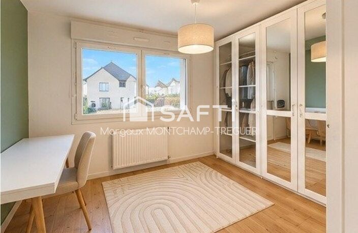 Carré de l'Habitat, jardin, garage, 3 chambres — photo 4