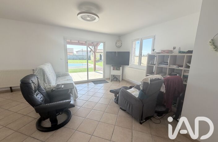 Vente Maison/villa 5 pièces — photo 3