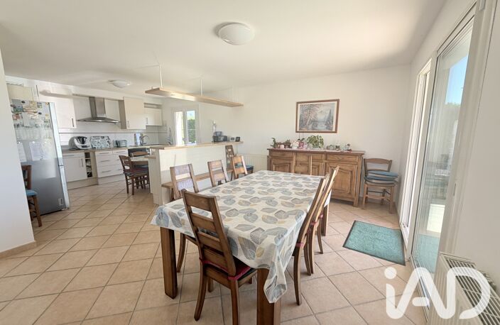 Vente Maison/villa 5 pièces — photo 4
