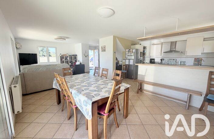 Vente Maison/villa 5 pièces — photo 5