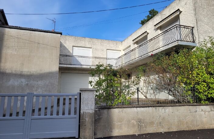 Vente immeuble  207 m² Bort-les-Orgues (19110) — photo 2