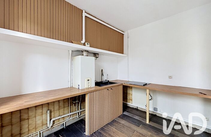 Vente Maison de ville 7 pièces — photo 3