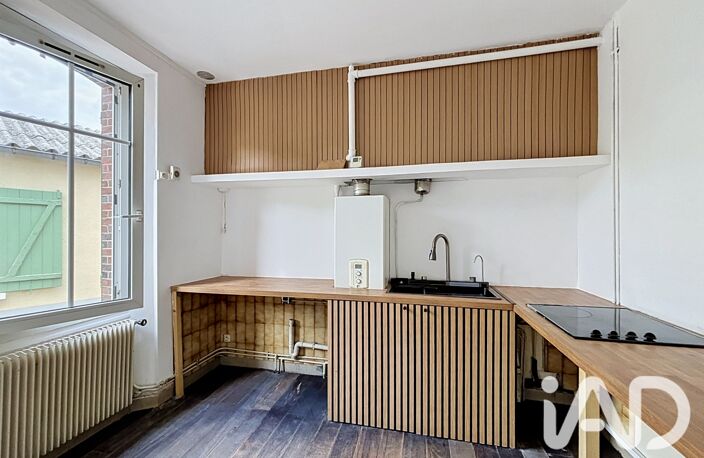 Vente Maison de ville 7 pièces — photo 4