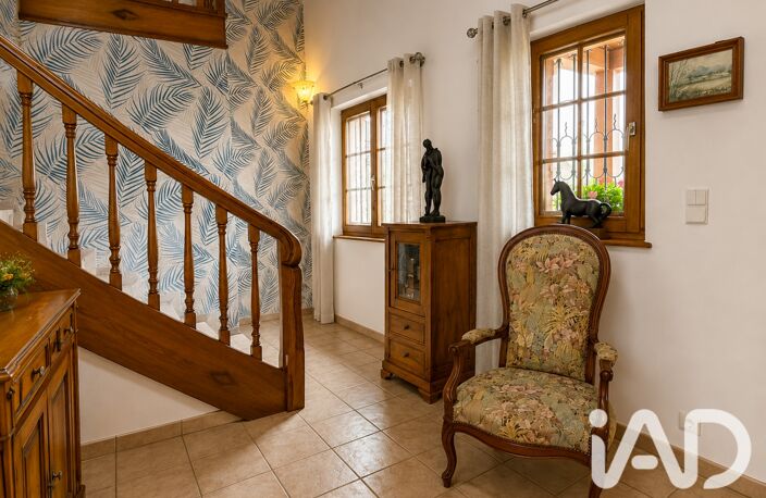 Vente Maison traditionnelle 6 pièces — photo 3