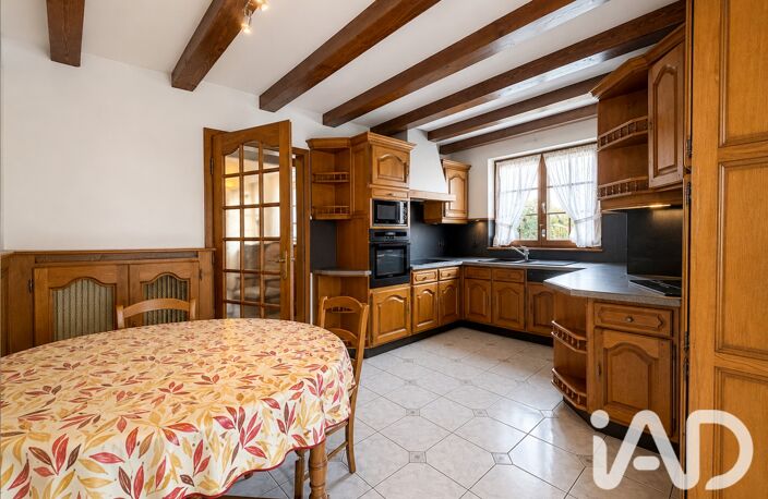 Vente Maison traditionnelle 6 pièces — photo 4