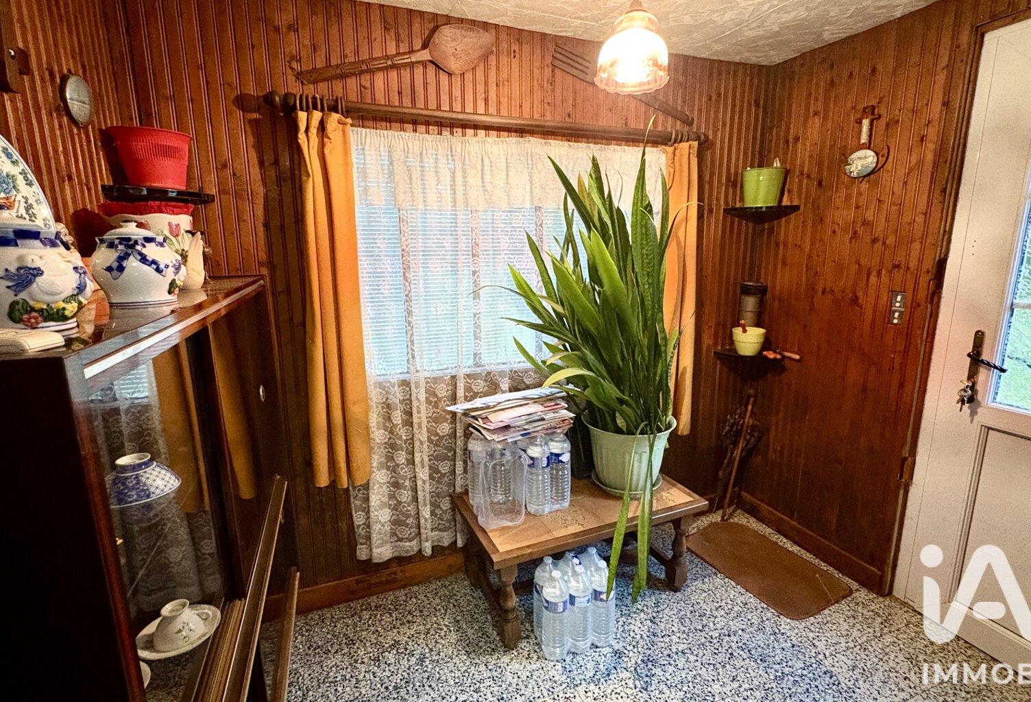 Vente Maison de campagne 4 pièces — photo 1
