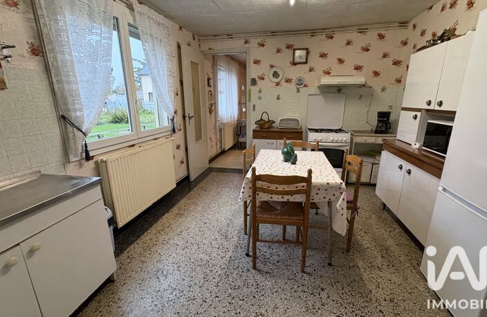 Vente Maison de campagne 4 pièces — photo 2