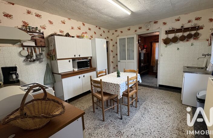Vente Maison de campagne 4 pièces — photo 3