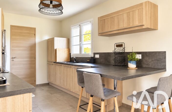 Vente Maison de village 6 pièces — photo 2